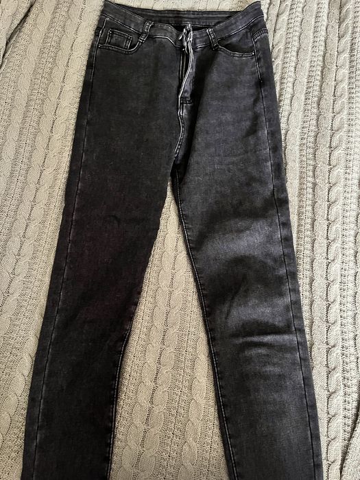 Джинсы скинни 44 р