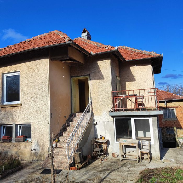 Продава се Къща в с. Микре, Област Ловеч - 104 кв.м за 191 €/кв.м - Снимка #11