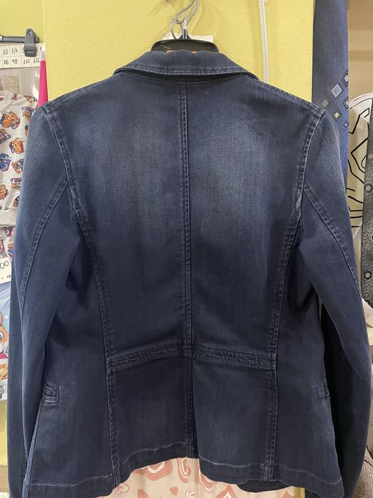 Дамско сако lui jo