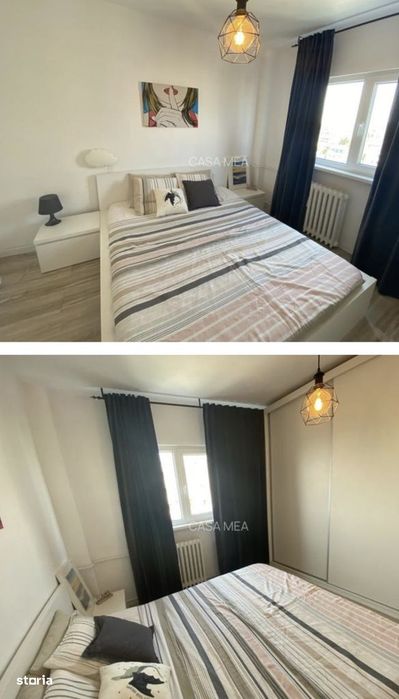 Ștefan cel Mare 2 camere