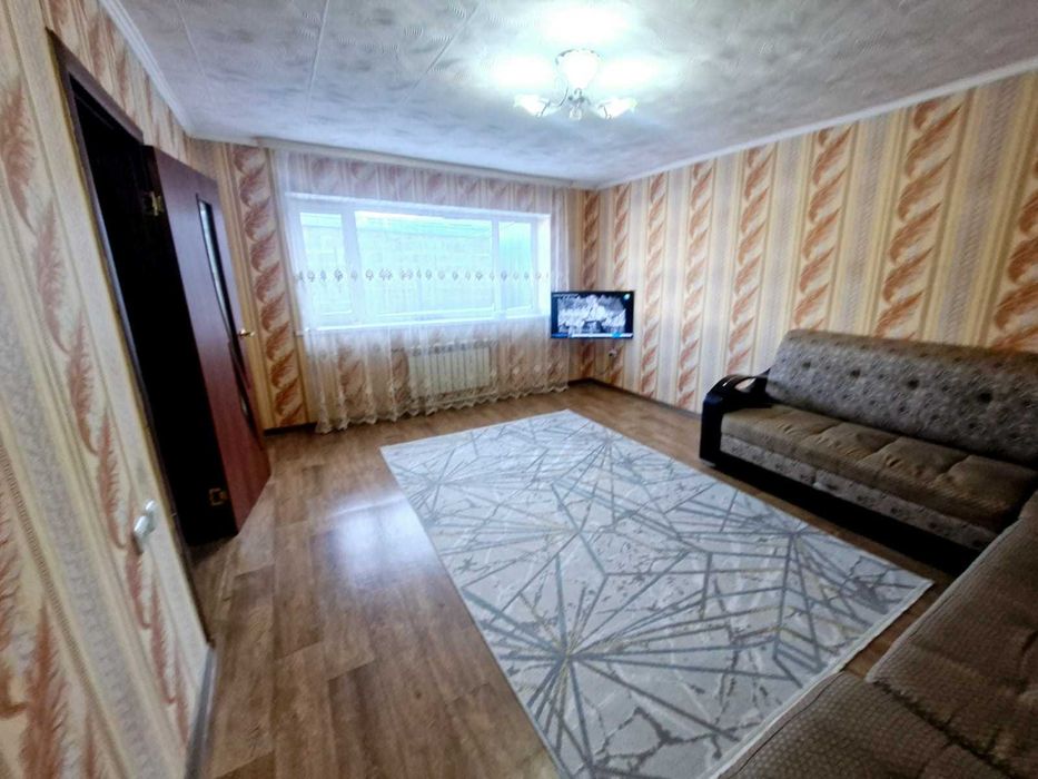 Продажа дома 3 комнаты г. Тобыл