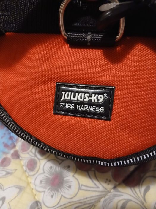 Ham pentru câine JuliusK9