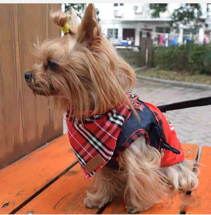 Платок-бандана для кошек и собак