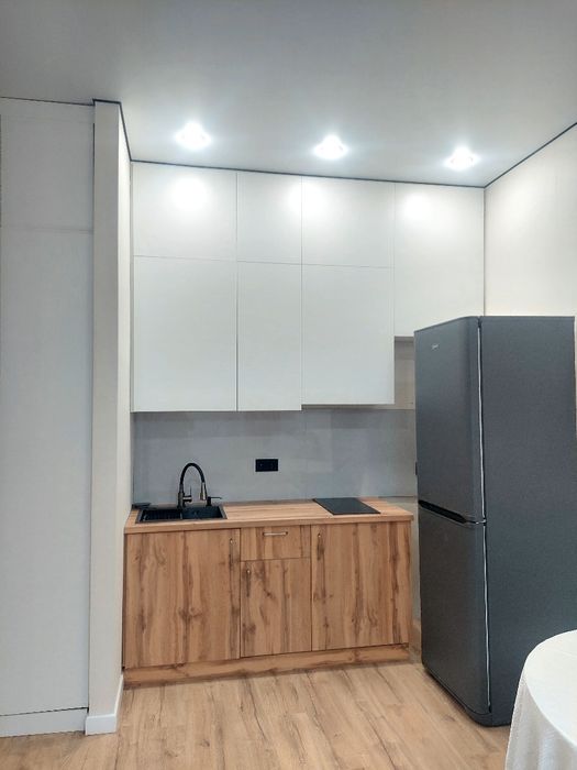 Холодильник новый