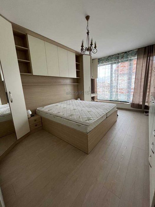 Продава се Двустаен апартамент в София, Белите брези - 76 кв.м за 2027 €/кв.м - Снимка #4