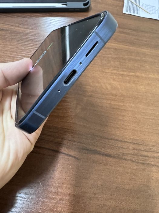 Продам Samsung A55 5G 256gb