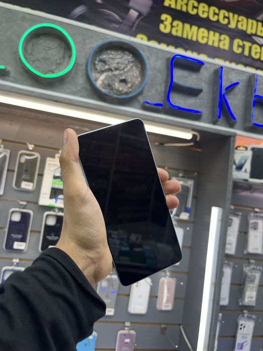 Redmi note 13pro 256gb