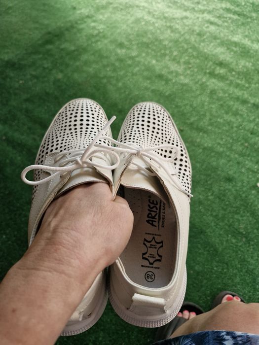 Обувки Arise 38н.