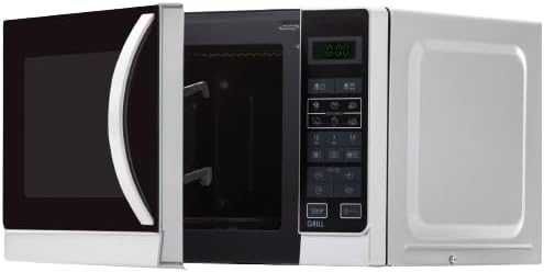 Микровълнова фурна с грил Sharp 20L R642INW 800W