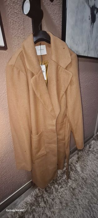 Ново Зимно Палто