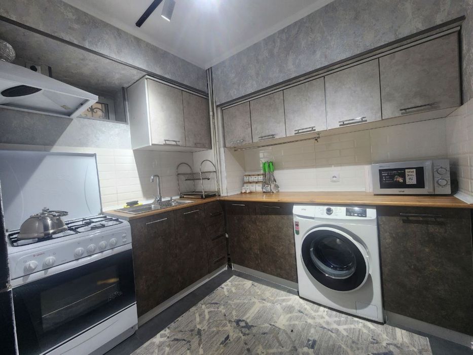 Аренда квартиры  Ц 1