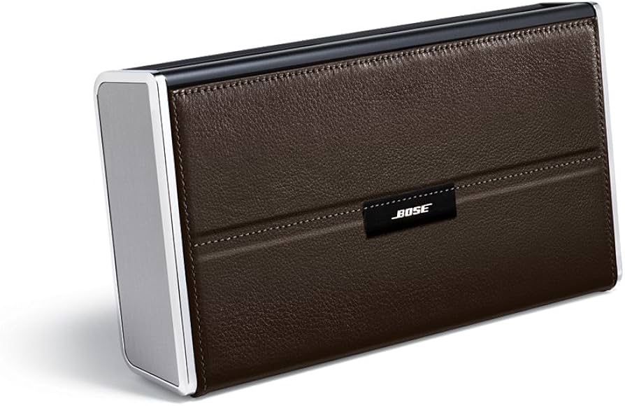 Кейс за Bose SoundLink Mobile II