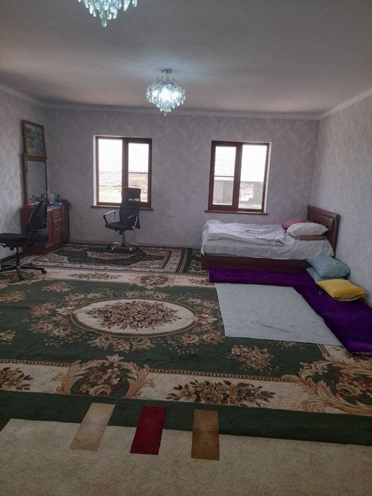 Shoshilinch Termizda Hovli uy sotiladi