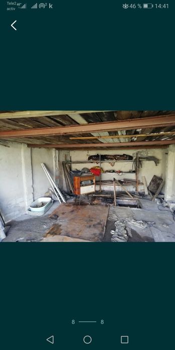 Продам два гаража