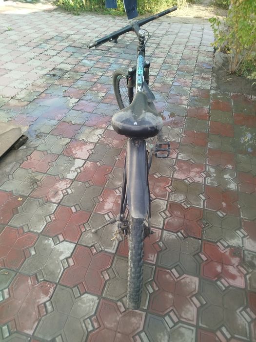 Продам велосипед
