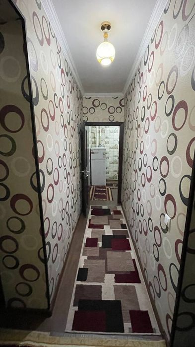 Olmaliq Shahar 5.3 Daha Yangi uylar