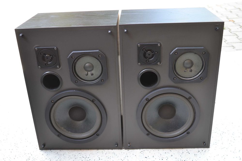 Boxe Quadral KX 115