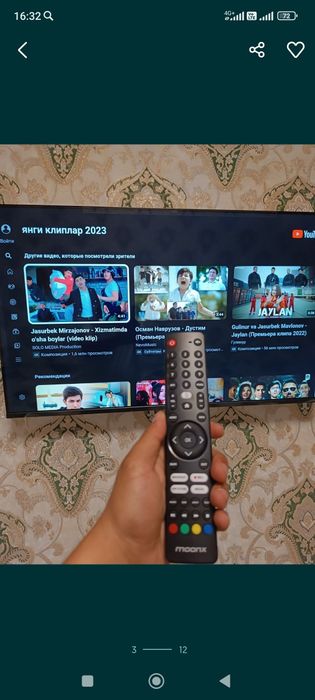 Квартира сотилади Пахлавон 17_дом