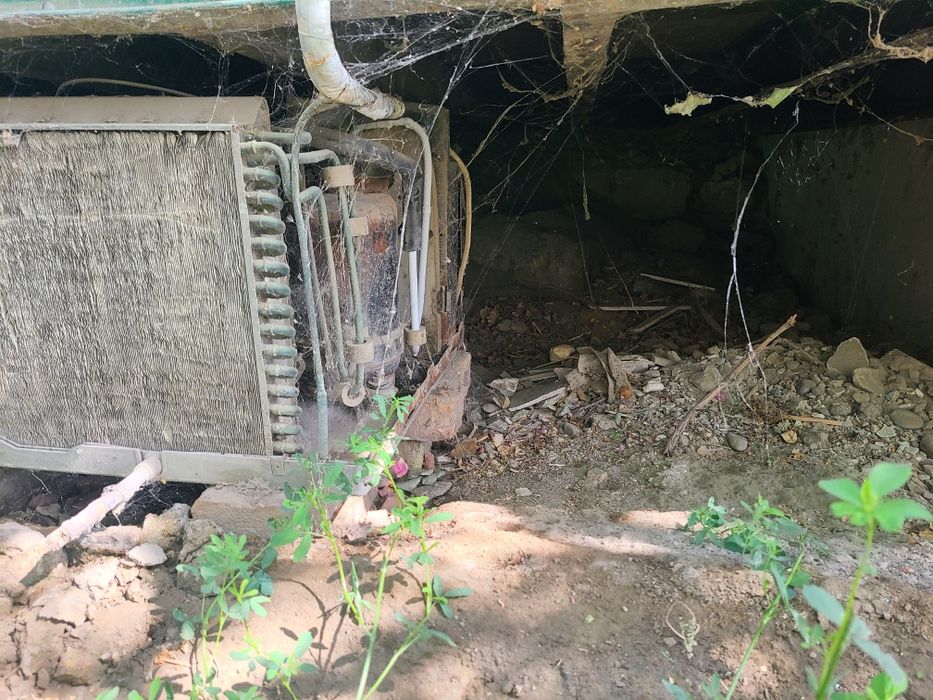 Витрина холодильник