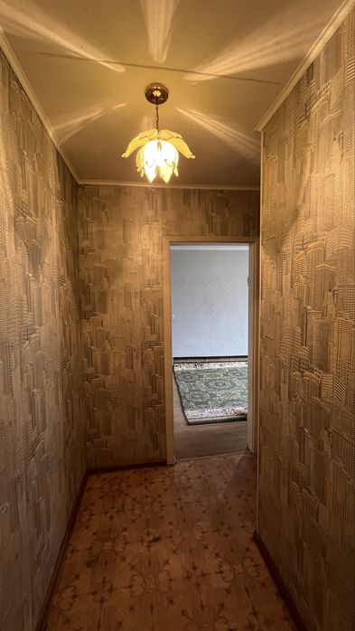 Продается 1 ком квартира