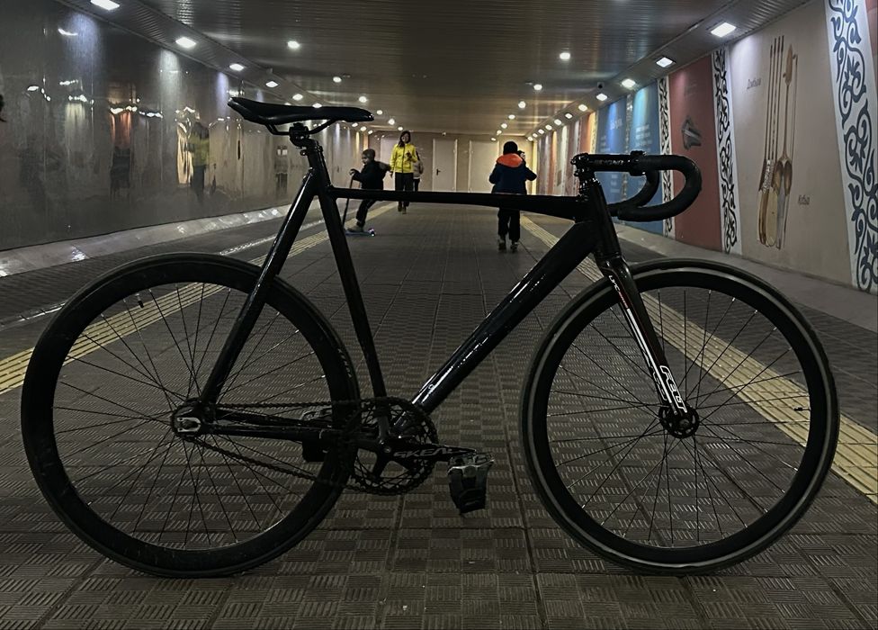 Продам фикс Unknown Spectrum