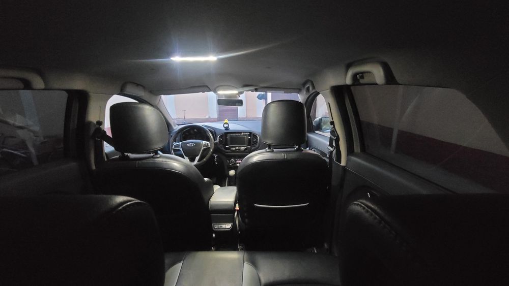 Лада х рай сросс 2020-йил 21 дан хайдалган сотилади