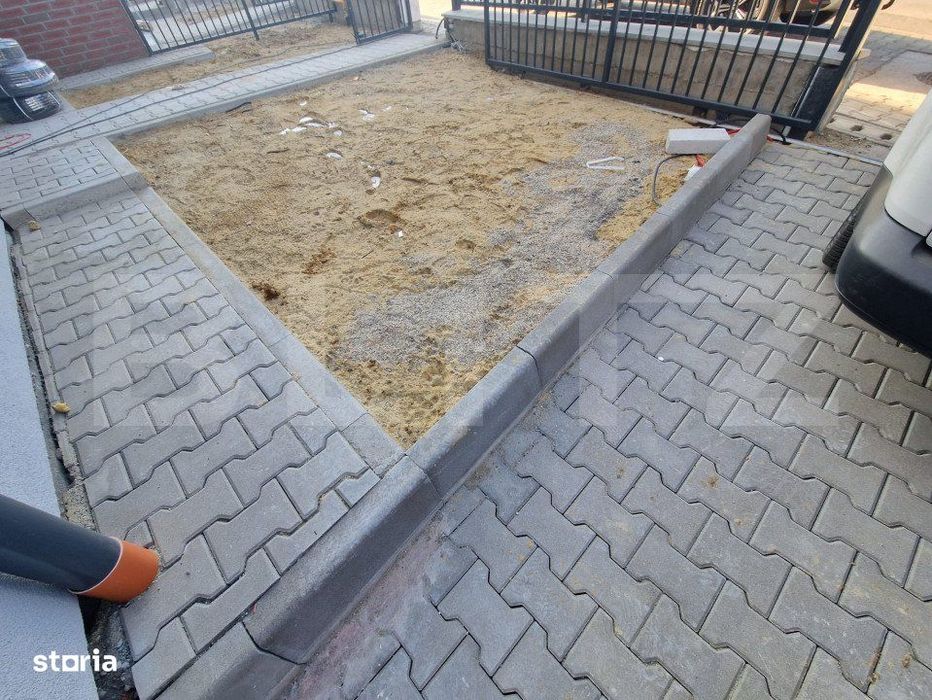 Casa cu 4 camere, 275 mp, zona Big-Manastur