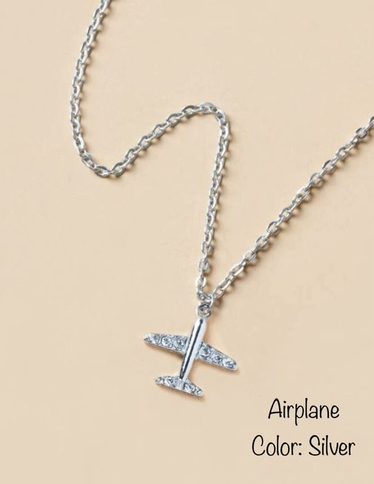 Перфектният подарък за 8ми март - дамско колие