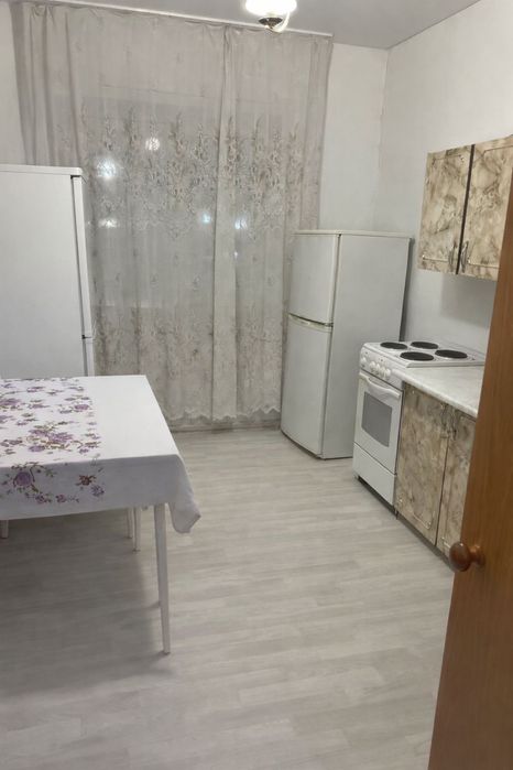 Квартира в новом доме ДСР