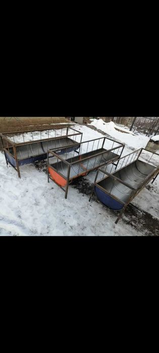 Астау ақыр кормушка продам