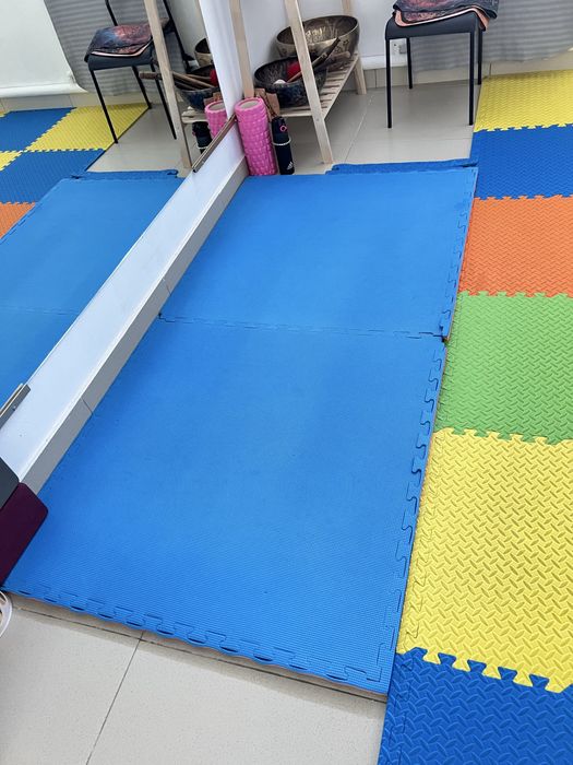 Напольное  покрытие