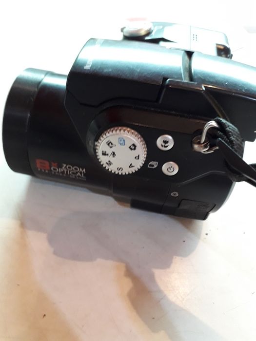 Фотоапарат