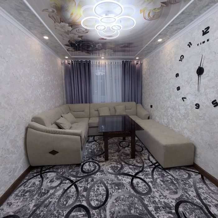 Продается 2х.ком.кв. 2в3/4/5 Чиланзар-26 Кирпич с 2-балкона ИПОТЕКА+