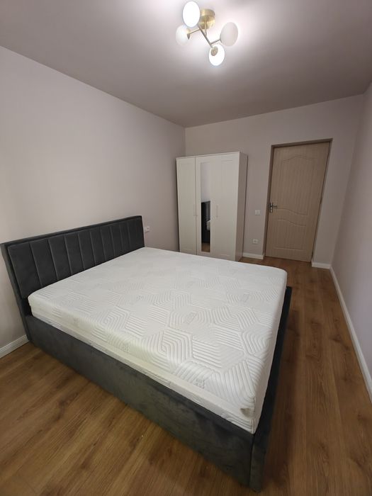 Închiriez apartament cu 3 camere in cart. Gheorgheni