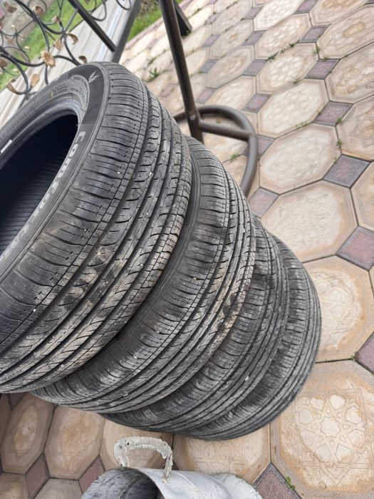 185/60/14 летний шины