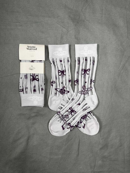 Sosete Vivienne Westwood