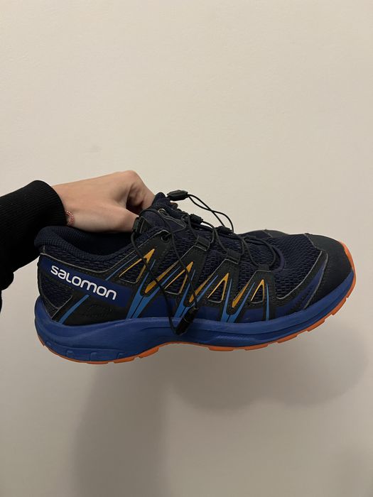 Salomon XA Pro 3D