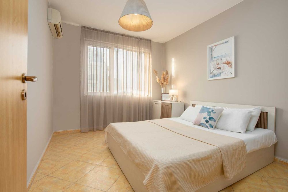 Продава се Тристаен апартамент в к.к. Слънчев бряг - 75 кв.м за 660 €/кв.м - Снимка #8