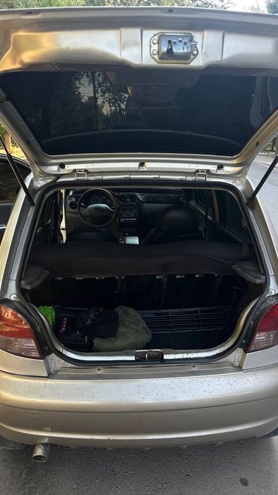 Matiz Best nasiya savdoga 4500