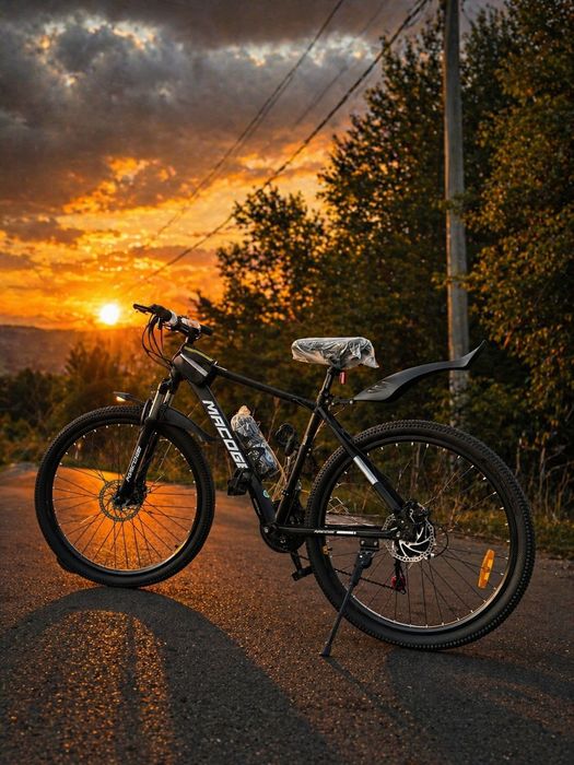 Продаются новые велосипеды