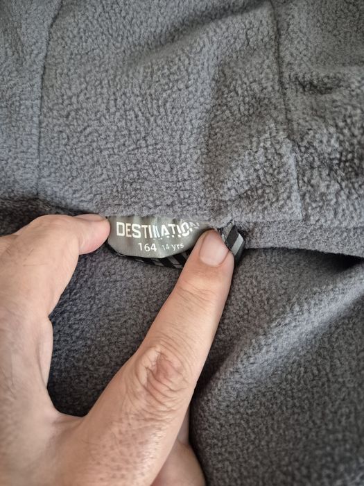 Vand geaca copii marimea 164cm