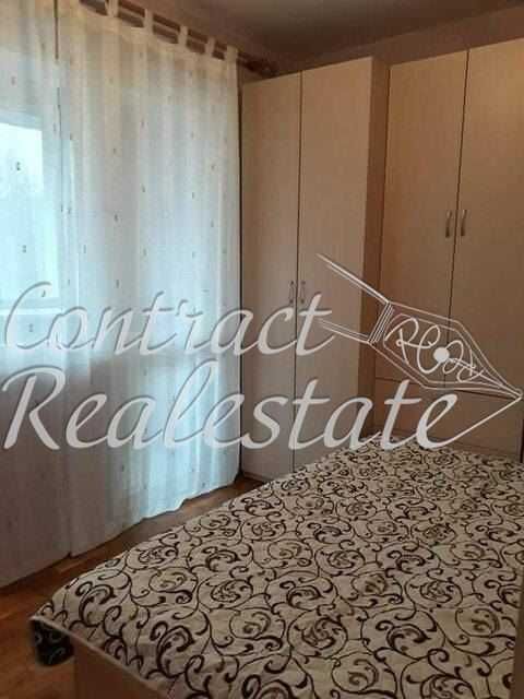 Дава се под наем Двустаен апартамент в Варна, Левски - 55 кв.м за 306 € - Снимка #6