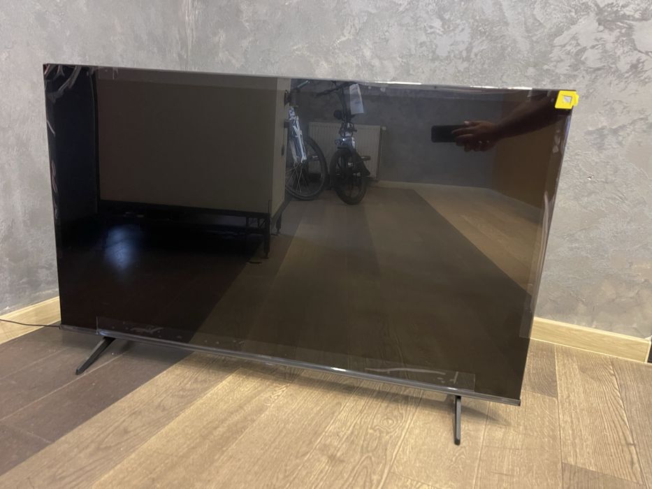 TV Hisense Smart 139cm Amanet SZ 176