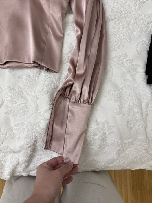 Новая блузка blacky