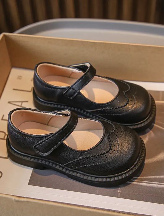 Школьная обувь для девочки, 34 размер