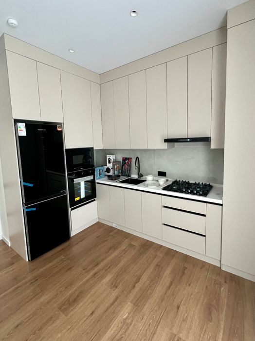 Аренда квартиры элитной новостройки