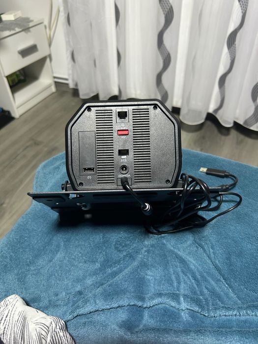 Volan de gaming PXN V10