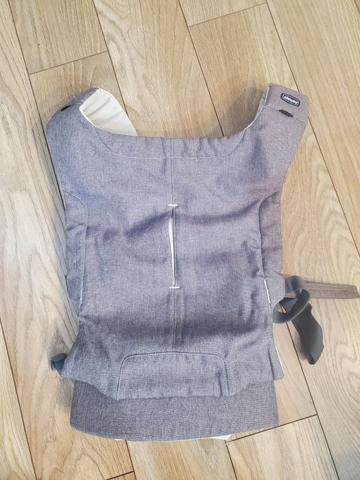 Marsupiu Chicco  Erogonomic