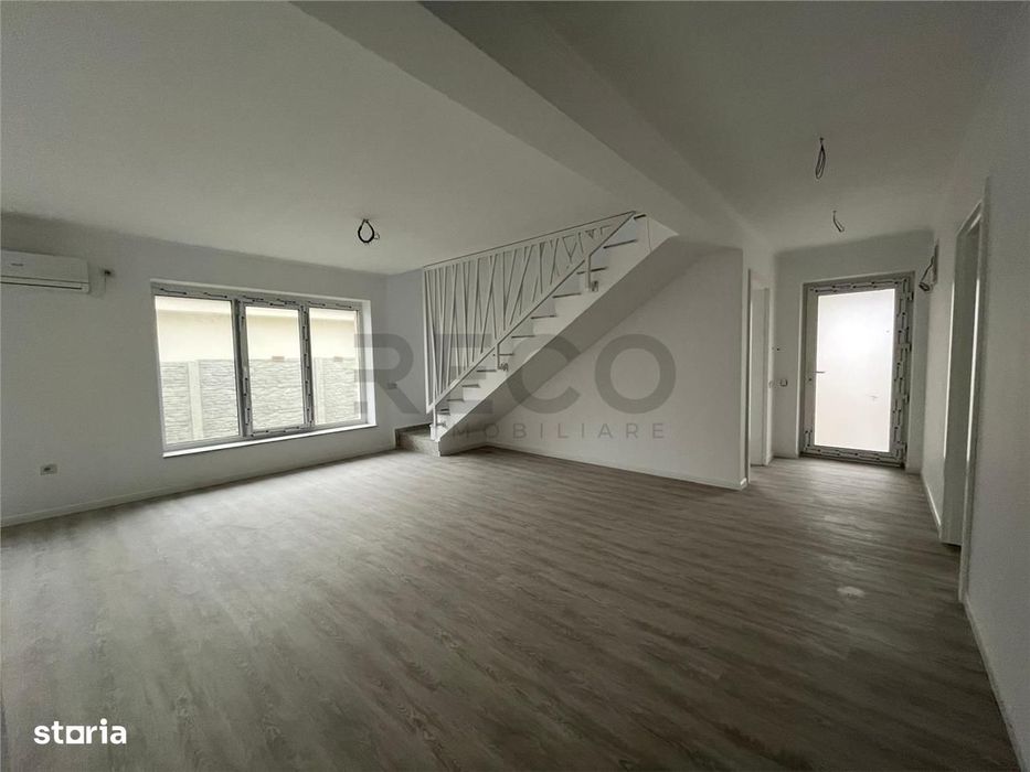 RECO Casa premium la cheie, Oradea-zona Nufarul