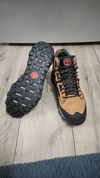 Timberland Nr 43.5